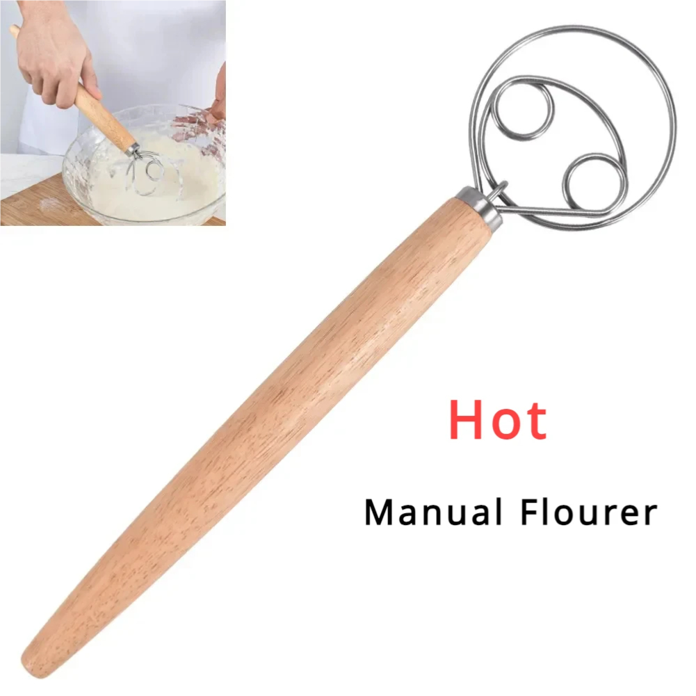 أدوات كعكة خفق العجين الفولاذ  - مراجعة Immersion Hand Blender Set وسعره