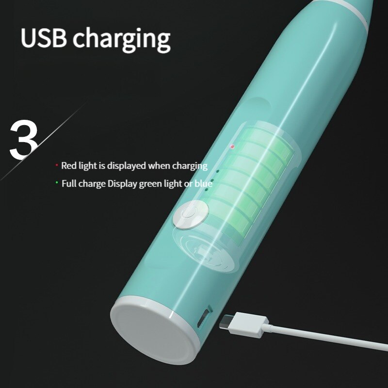 خلاط قهوة محمول بمنفذ USB قابل - مراجعة Portable Blender Usb Rechargeable وسعره