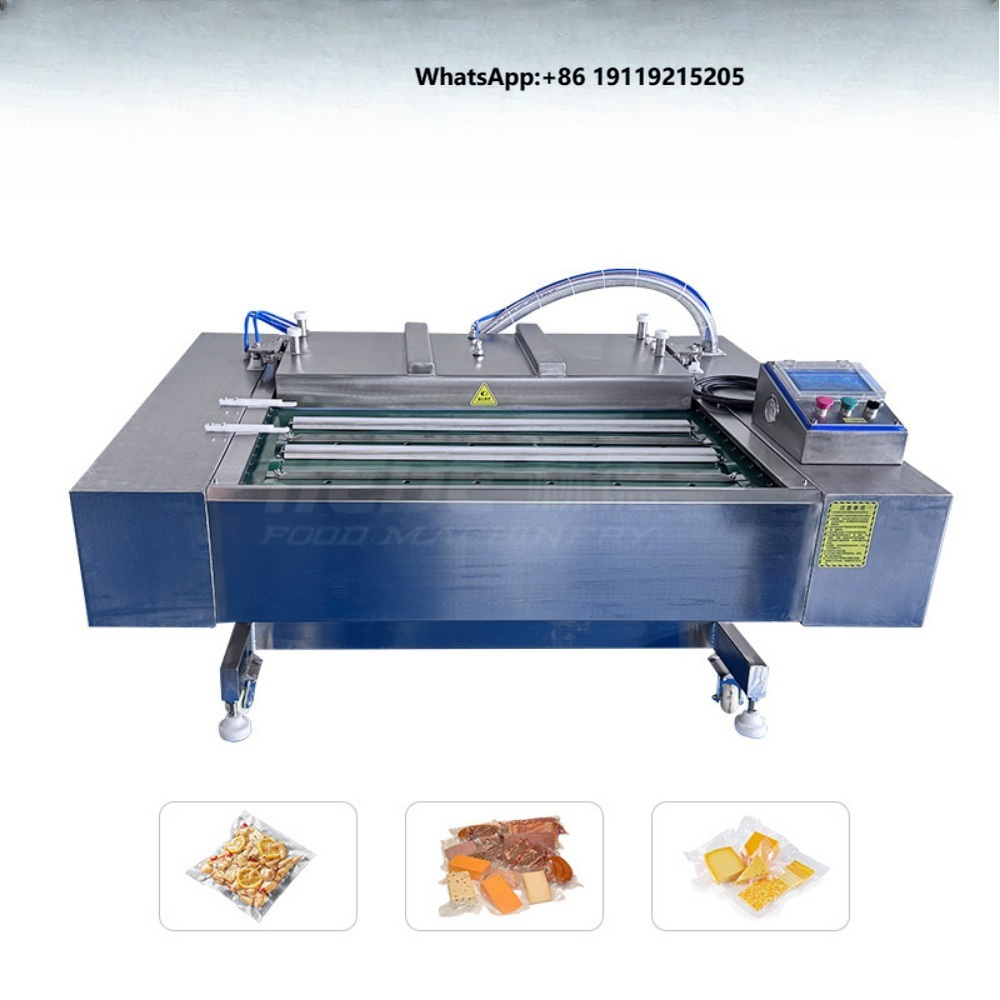 آلة تغليف بالتفريغ الهوائي ذات - مراجعة Food Vacuum Sealer Machine وسعره