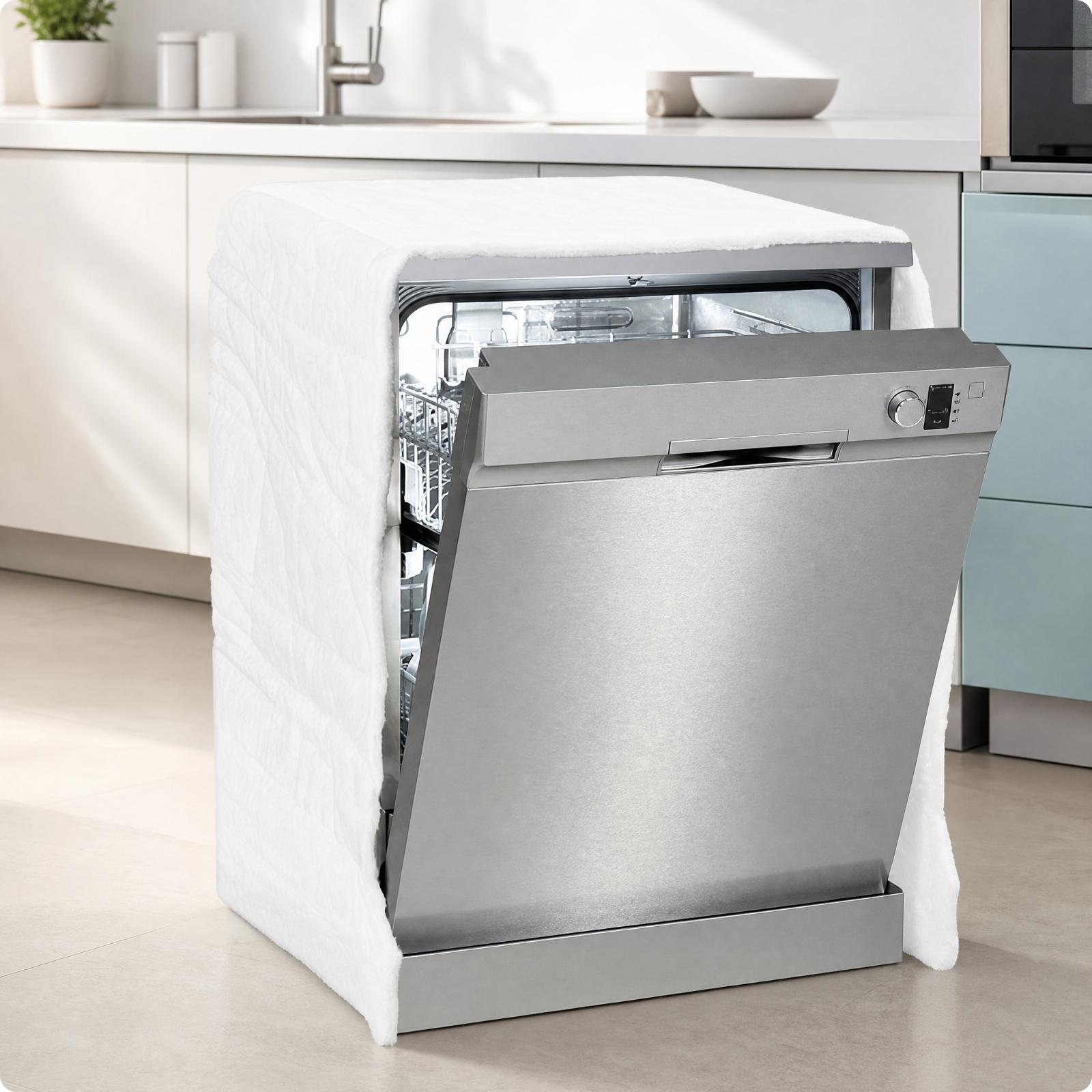 حصيرة عازلة للصوت ومقاومة للحر - مراجعة Kitchen Appliances وسعره