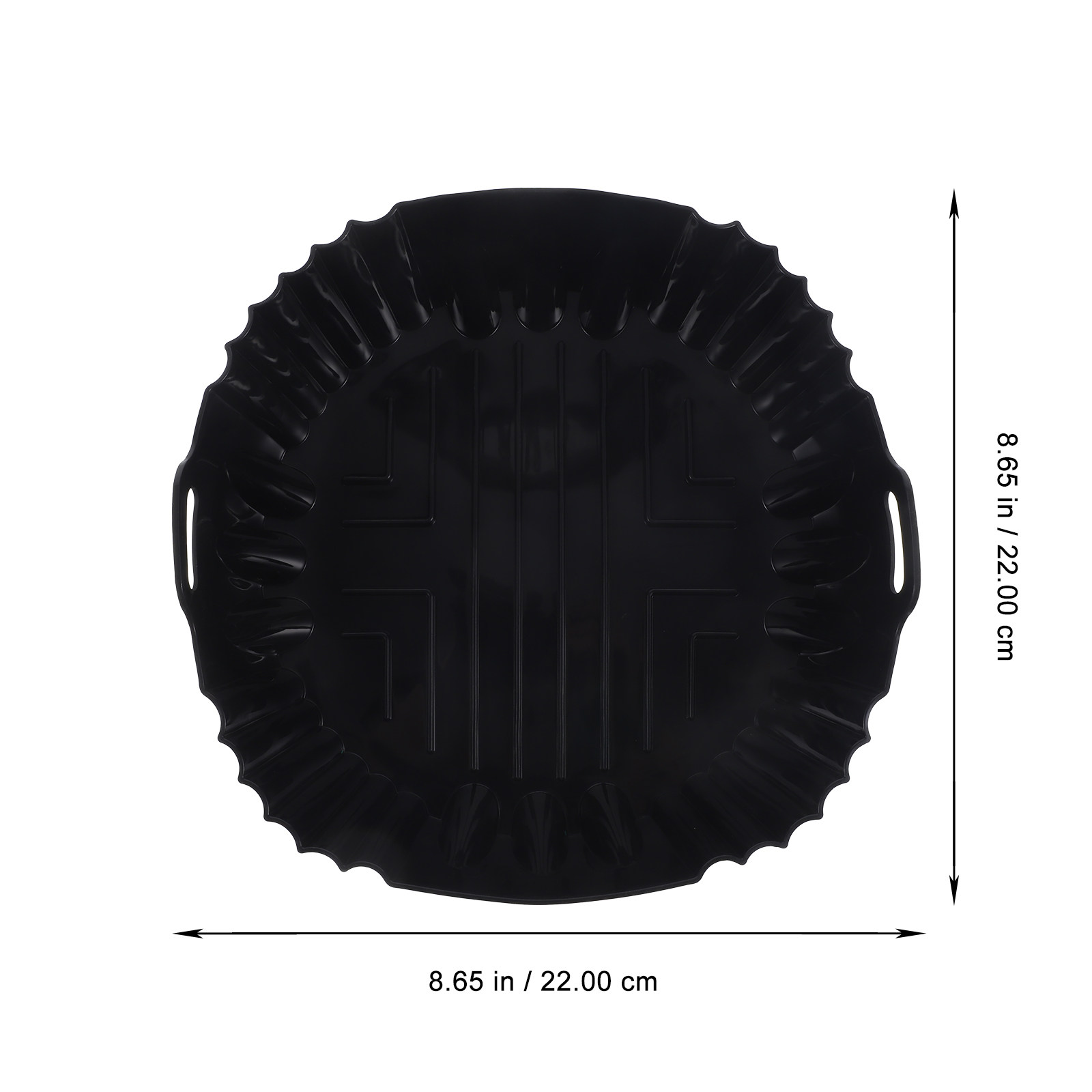 بطانة سيليكون لوعاء القلاية ال - مراجعة Air Fryer Silicone Pot Liner وسعره