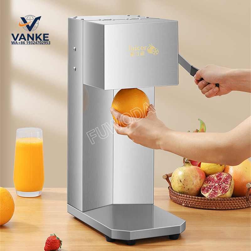 عصارة برتقال كهربائية من الفول - مراجعة Kitchen Appliances وسعره