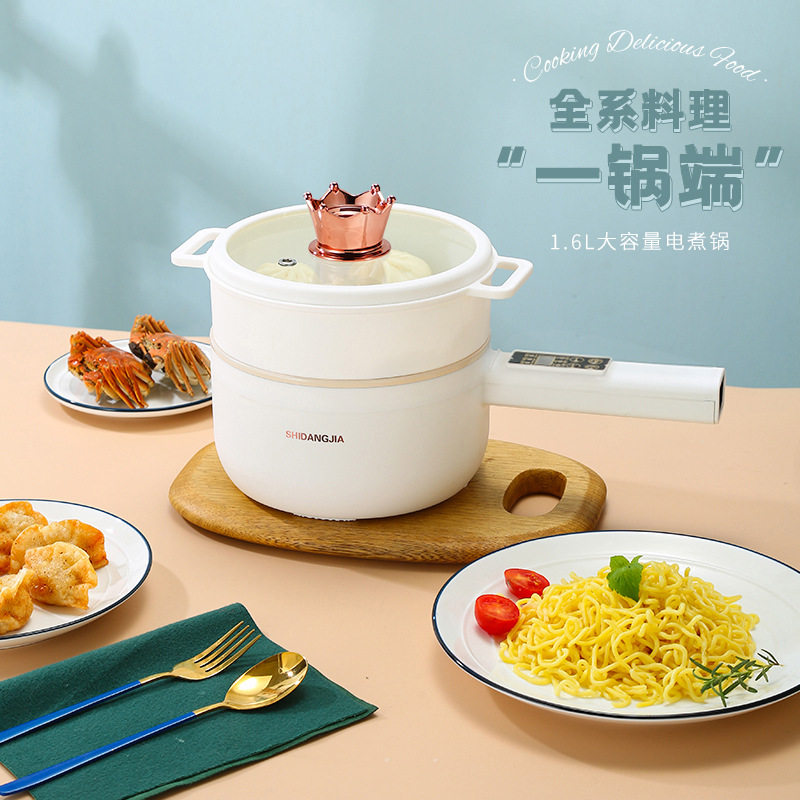 أجهزة منزلية صغيرة متعددة الوظ - مراجعة Small Appliances وسعره