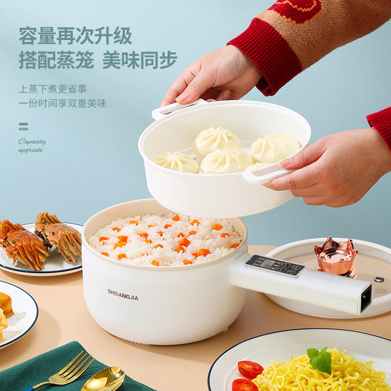 أجهزة منزلية صغيرة متعددة الوظ - مراجعة Small Appliances وسعره