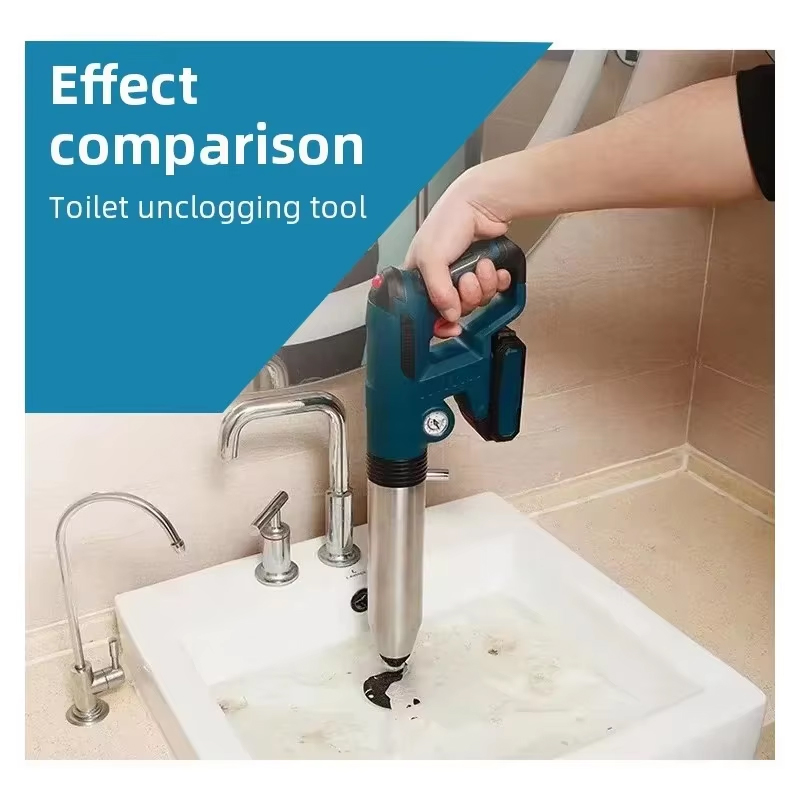 أداة نعرات المرحاض الكهربائية  - مراجعة Home Appliances وسعره